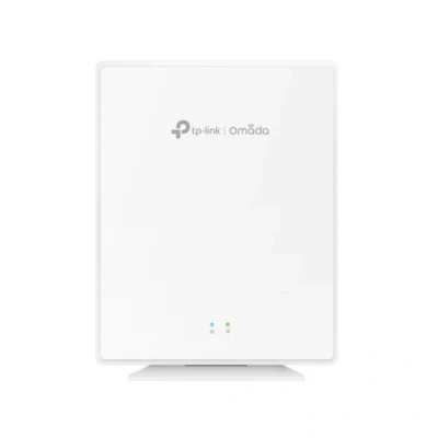 Abbildung von TP Link Omada EAP610GP Desktop AX1800 Wi Fi 6 GPON AP