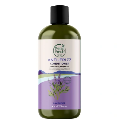 Abbildung von Petal Fresh Pure Lavender Conditioner 473 ml