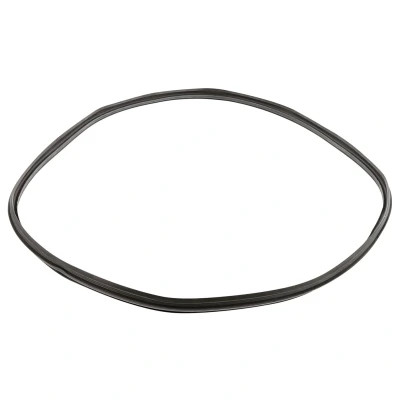 Abbildung von Electrolux AEG 5611615047 Dichtung Backofen türdichtung,dampf,1540mm