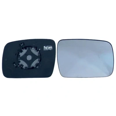 Abbildung von ALKAR 6432043 Außenspiegelglas rechts LAND ROVER: Range Rover Sport, Freelander 2 SUV, Discovery 4