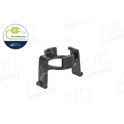 Abbildung von AIC 70048 Haltefeder, Kühlmittelflansch Verschlussstopfen AUDI: A4 B8 Avant, Allroad, A3 Sportback, VOLKSWAGEN: GOLF 6, Transporter 5 Bus