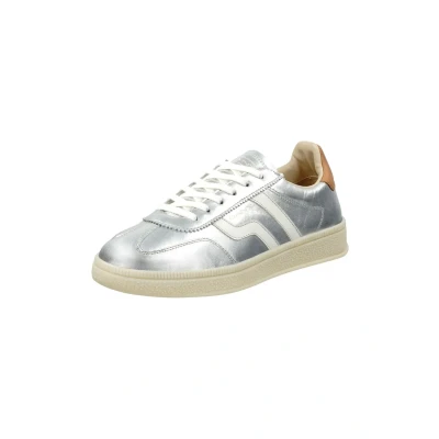 Abbildung von GANT Cuzima Sneaker low, Damen, Größe: 38, Silver Schuhe