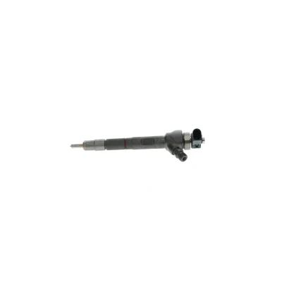 Abbildung von BOSCH 0 445 110 646 Einspritzdüse Common Rail mit Dichtring VOLKSWAGEN: Passat B7 Variant, CC, Touran I, AUDI: A5 B8 Sportback, Q5, SKODA: Yeti