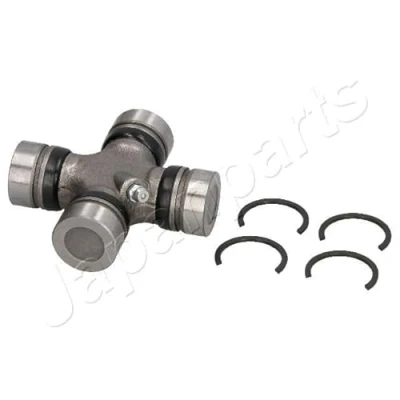 Abbildung von JAPANPARTS JO 005 Hardyscheibe JEEP: Cherokee II, Grand I