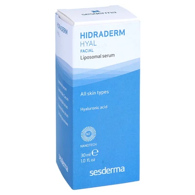 Abbildung von Hidraderm Hyal Liposomales Serum 30 ml