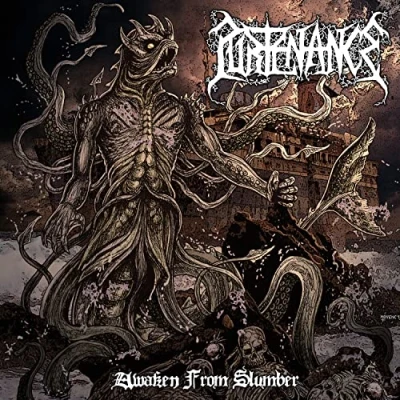 Abbildung von Awaken from Slumber