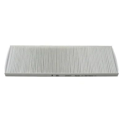 Abbildung von FEBI BILSTEIN 23307 Innenraumfilter Pollenfilter 398 130 18