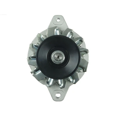 Abbildung von AS PL A2075 Lichtmaschine 12V 40A SUZUKI: SJ 410 SUV Cabrio