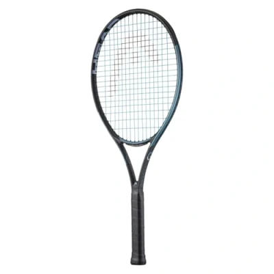 Abbildung von HEAD Gravity 26 Tennisschläger, Black,Blue