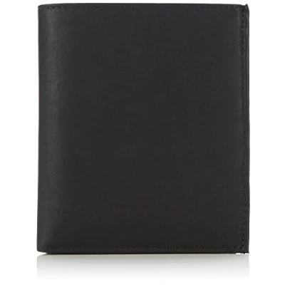 Abbildung von Jost Futura Geldbörse, Herren, Größe: One Size, Black
