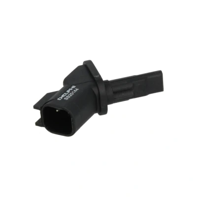 Abbildung von DELPHI SS20144 ABS Sensor aktiver FORD: MONDEO 3 Kombi, 3, Stufenheck, JAGUAR: X Type Limousine