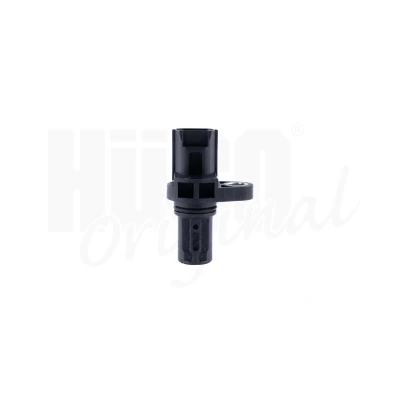 Abbildung von HITACHI 131856 Sensor, Nockenwellenposition Hallsensor MITSUBISHI: COLT 6, PAJERO 4