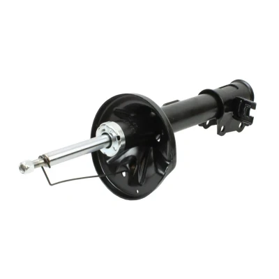 Abbildung von MAXGEAR 11 1596 Stoßdämpfer Hinterachse rechts Gasdruck Zweirohr Federbein oben Stift HYUNDAI: Coupe II (GK) 2.0, 2.7 V6, 2.0 GLS, 1.6 16V 2001 2009
