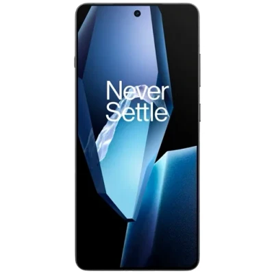 Abbildung von OnePlus 13R 256GB Schwarz mit congstar Vertrag im Telekom Netz unbegrenzt telefonieren + 55000 MB 5G
