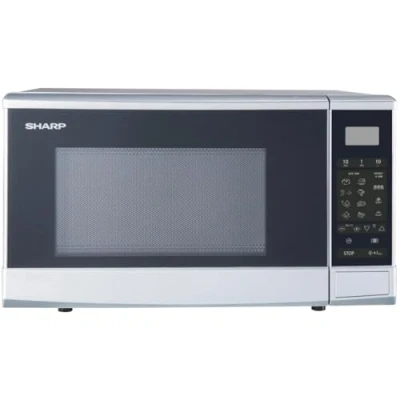 Abbildung von Sharp R270S