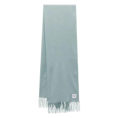 Abbildung von Opus Anell Schal, Damen, Größe: One Size, Glacier blue