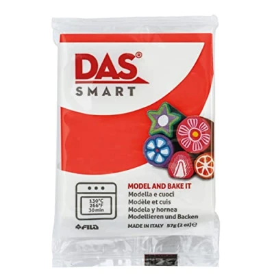 Abbildung von DAS Smart 3210 15, Scharlachrot, 2er Pack (2x 28,5g)