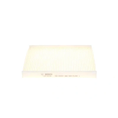 Abbildung von BOSCH 1 987 435 081 Innenraumfilter Partikelfilter 258 209 30 HYUNDAI: SANTA FE 2, ix55