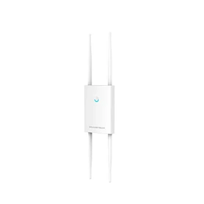 Abbildung von Grandstream Networks GWN7630LR Wireless Access Point 1733 Mbit/s weiß Ethernet, unterstützt Stromversorgung über diesen Port (PoE)