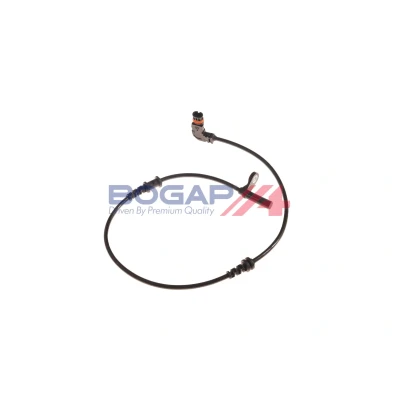 Abbildung von BOGAP C7117118 ABS Sensor Vorderachse beidseitig MERCEDES BENZ: C Klasse T modell, Limousine, Coupe