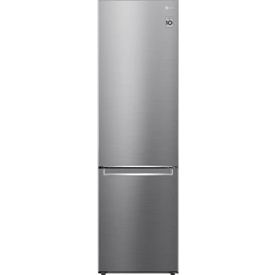 Abbildung von LG Kühl /Gefrierkombination, GBB72PZECN1, 203 cm hoch, 59,5 breit
