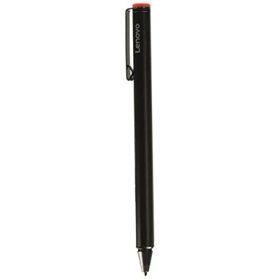 Abbildung von LENOVO THINKPAD AKTIVER KAPAZITIVER STIFT, Schwarz