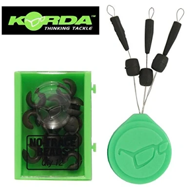 Abbildung von Korda Naked Chod Sicherheitssystem Kleinmaterial