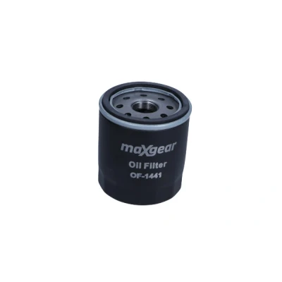 Abbildung von MAXGEAR 26 2034 Ölfilter M22x1,5 Anschraubfilter OPEL: Insignia A Sports Tourer, Mokka / X, Schrägheck, CHEVROLET: Camaro VI Coupe