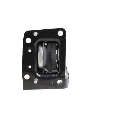 Abbildung von METZGER 8054087 Getriebelagerung links unten PEUGEOT: 207 CC, Schrägheck, CITROËN: C3 Pluriel