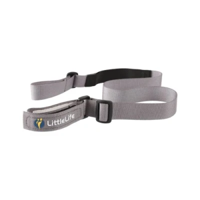 Abbildung von LittleLife Wrist Link für Kindersicherheitszäune, sicheren Kontakt zwischen Eltern und Kind