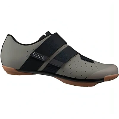 Abbildung von Fizik X4 Powerstrap, Fahrradschuhe Unisex Erwachsene
