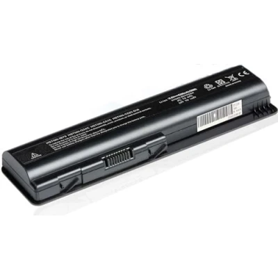 Abbildung von FESTAS 5200mAh EV06 HSTNN LB72 Laptop Ersatz Akku für HP Pavilion DV4 DV5 DV6 G50 G51 G60 G61 G70 G71 Compaq Presario CQ60 CQ61 CQ70 CQ71 CQ40 CQ50 CQ51 120EG 210EG 301EG