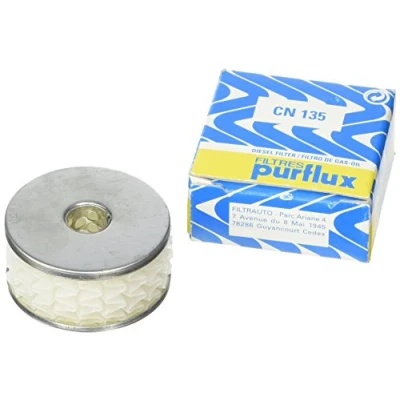 Abbildung von PURFLUX CN135 Kraftstofffilter Filtereinsatz