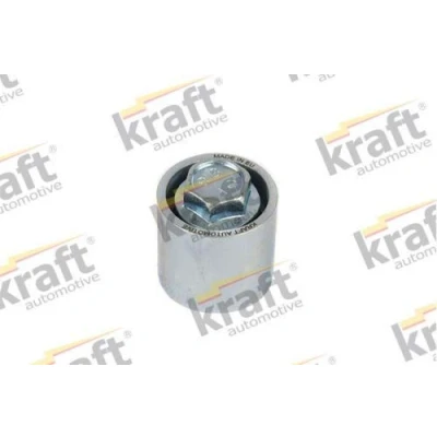Abbildung von KRAFT 1220004 Umlenk /Führungsrolle, Zahnriemen VOLKSWAGEN: Passat B6 Limousine, Golf 4 Schrägheck, 5 AUDI: A6 C5 Avant