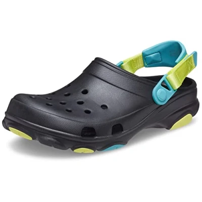 Abbildung von Klassische Clogs für jedes Gelände Crocs