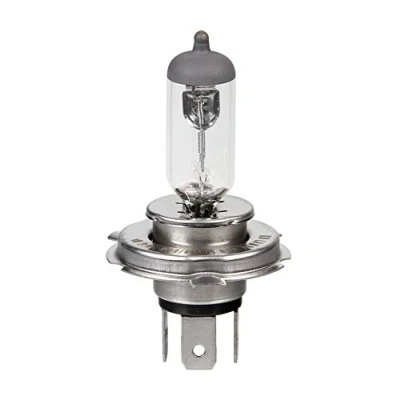 Abbildung von H19 Halogenlampen, 12 V, 60/55 W, Sockel PU43t 3, 1 Stück Scatola