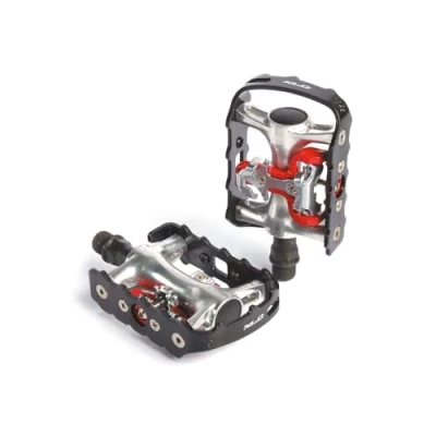 Abbildung von XLC Klickpedale System Pedal PD S01 einseitig, SPD kompatibel