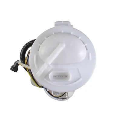 Abbildung von METZGER 2250384 Kraftstoff Fördereinheit mit Tankgeber elektrisch Benzin VOLKSWAGEN: Passat B6 Variant, Limousine, CC