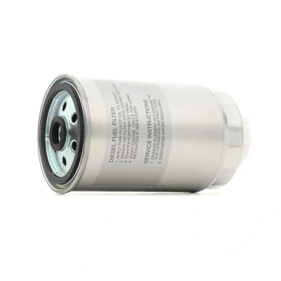 Abbildung von BOSCH F 026 402 176 Kraftstofffilter Anschraubfilter JEEP: Compass, FIAT: Freemont, LANCIA: Voyager