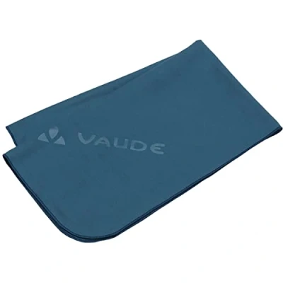 Abbildung von VAUDE Sports Towel III M, Kingfisher