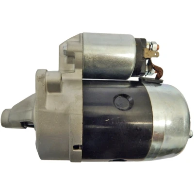 Abbildung von HELLA 8EA 011 610 831 Anlasser 12 0,8 8 SUZUKI: Wagon R+ II Schrägheck, SWIFT 2 Schragheck