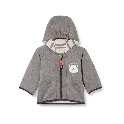 Abbildung von sigikid Baby Jungen Wendejacke wattiert Polar Expedition