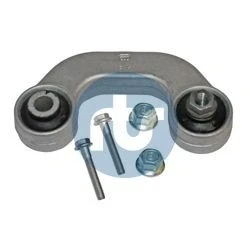 Abbildung von RTS 97 95901 156 Koppelstange Vorderachse rechts 89,7 AUDI: A4 B6 Avant, B7 Limousine, SEAT: Exeo ST, Limousine