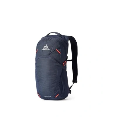 Abbildung von Gregory Nano 18 Rucksack, 51 cm, L, 0.48 KG, Blau (Spark Navy)