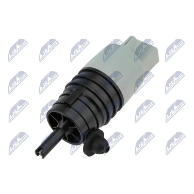 Abbildung von Waschwasserpumpe, Scheinwerferreinigung NTY ESP ME 001