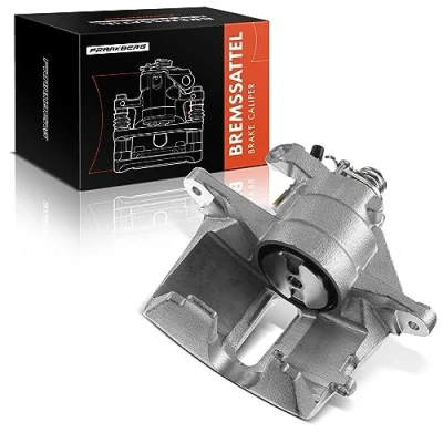 Abbildung von Frankberg Bremssattel Bremszange Vorne Links Kompatibel mit C5 I DC 2.2L 3.0L 2001 2004 II RC 2008 Replace# 343324