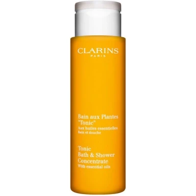Abbildung von CLARINS Bain aux Plantes &quot;Tonic&quot; 200 ml