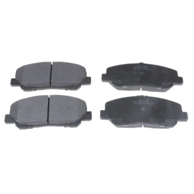 Abbildung von BLUE PRINT ADT342199 Bremsbelagsatz Vorderachse TOYOTA: PREVIA 3, Alphard / Vellfire II
