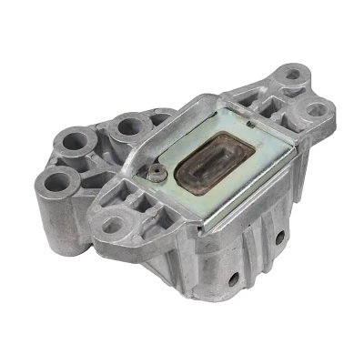 Abbildung von METZGER 8054091 Motorlager rechts oben Hydrolager FIAT: 500X