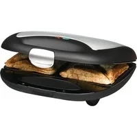 Abbildung von Rommelsbacher Sandwichmaker ST 710, 700 W